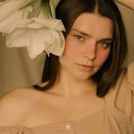 Анна Беркманс - @berkmans_anna - Instagram