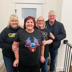 Lee Ann Bateman Berkman - @berkmanleeann - Instagram