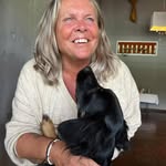 Ann Berlin - @annsan62 - Instagram