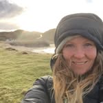 Anna Sambrook - @annberlina - Instagram