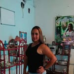Barrios Pérez Annberlin - @annberlin8 - Instagram