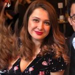 Sinem Ertas Yay - @berliner.anne - Instagram