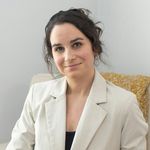 Annie Bingaman, LCSW - @anniebtherapy - Instagram