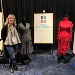 Ann Blackwell - @anniebknitwear - Instagram