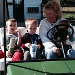 Ann Blackwell - @ann.blackwell.908 - Instagram