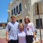 Anne Potts Blackwell - @anne.blackwell - Instagram