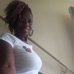 Tifany Ann Blackwell Odusanya - @ms_odusanya - Instagram