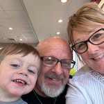 Vince N Ann Blackwell - @ann.blackwell.9887 - Instagram
