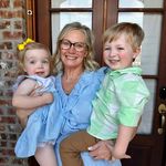 Ann Adams Blake - @ann_blake - Instagram