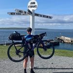 Ann Blake - @annbikesabit - Instagram