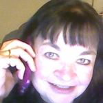 Ann Blake - @cherub_girl_80227 - Instagram