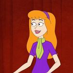 Daphne Ann Blake - @annblakedaphne - Instagram