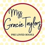Nigelle-ann Blaser - @missgracietalorsprelovedbooks - Instagram