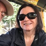 Ann Blum - @ablum701 - Instagram