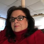 Ann Blum - @blum_ann - Instagram