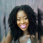 Ann Boateng - Facebook