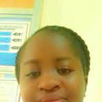 Ann Boateng - Facebook