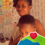 Ann Boateng - Facebook