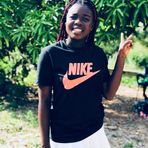 Ann Boateng - Facebook