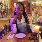 Ann Boateng - Facebook