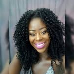 Ann Boateng - @addaibrothers_cultural_stores - Instagram