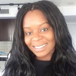 Mary Ann Boateng - @maryannboateng - Instagram