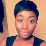 Mercedes Marry-Ann Boateng - @_prettyshinyrose - Instagram