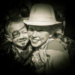 Ann Boden - @ann_stefaan_lenca_kjell - Instagram