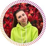 Anna Bogan - @annbogan - Instagram
