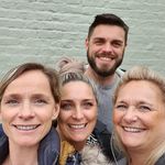 Carol Ann Bogle - @boglecarolann - Instagram