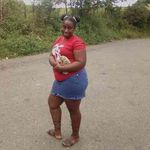Kerry Ann Bogle - @judeanweight - Instagram