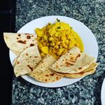 Sue-Ann Bogle - @chefbogle - Instagram