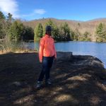 Ann Boisvert - @annbois58 - Instagram