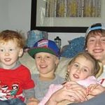 Ann Boisvert - @foxyann1951 - Instagram