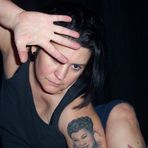 Madâme Picasso Tattoo - Ann Boisvert - Facebook