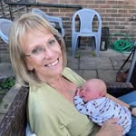 Ann Bold - @boldworks55 - Instagram