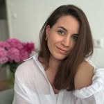 Anna Boldina - @ann.boldina - Instagram