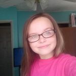 kaylee ann bolen - @the_dancer_girl_5 - Instagram