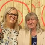Carrie Ann Bolger - @cazbolger - Instagram
