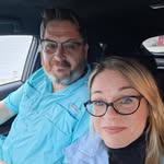 Karen Ann Reiser-Bolger - @kareninavolvo - Instagram