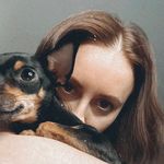 Анастасия🧔🏽‍♀️ и Мэйбл🐶 - @annboll_ - Instagram