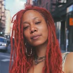 Ann Bolling - @karamelwater - Instagram
