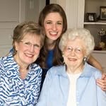 Ann Bollinger - @bollingerann - Instagram