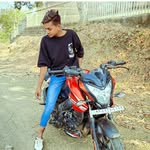 Arun Mandloi - @annu_bolte_henyyyyyyyyy - Instagram