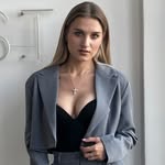 Анна Бондарь | блогер | лайфстайл - @ann.bond_ - Instagram