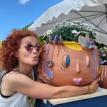 Ann Bonzo - @annbonzopoterie - Instagram