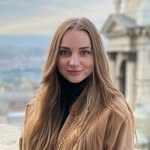 Anna Bondar - @ann__bondar_ - Instagram