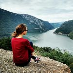 Аня Бондарчук - @ann.bond - Instagram