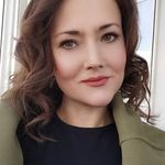 Анна Бондарева - @ann_bondi - Instagram