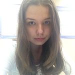 Anna - @ann__bond - Instagram